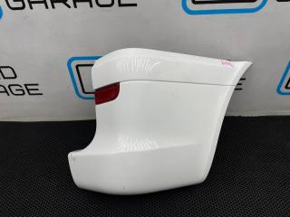 Накладка бампера задняя правая Mercedes-Benz V-Class W639 272.978 3.5 контрактная