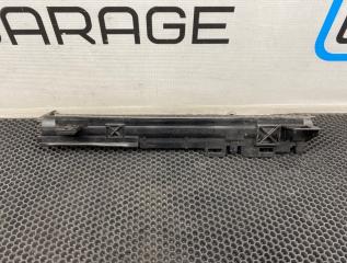 Кронштейн радиатора правый Mercedes-Benz E-Class W212 271.860 1.8 контрактная