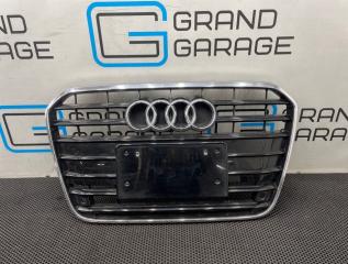 Решетка радиатора Audi A6 C7 CDNB 2.0 контрактная