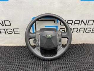 Руль Land Rover Discovery L319 406PN 4.0 контрактная