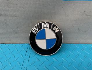 Эмблема задняя BMW 5-Series F10 N20B20B 2.0 контрактная