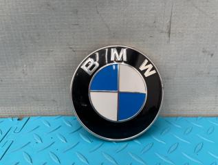 Эмблема задняя BMW 5-Series F10 N20B20B 2.0 контрактная