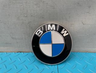 Эмблема BMW 7-Series F01 N54B30A 3.0 контрактная