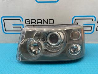 Фара левая Land Rover Range Rover Sport L320 448PN 4.4 контрактная