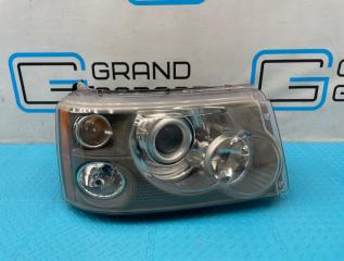Фара правая Land Rover Range Rover Sport L320 448PN 4.4 контрактная