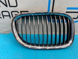 Решетка радиатора правая BMW 7-Series F01 N63B44A 4.4 контрактная