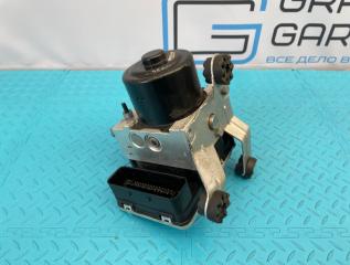 Блок ABS BMW X3 F25 N52B30A 3.0 контрактная