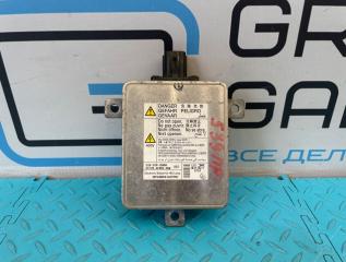 Блок розжига ксенона Mitsubishi Pajero V93W 2010 6G72 3.0