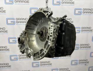 АКПП Volvo XC70 BZ 2008 B6324S 3.2