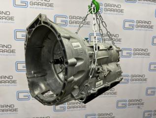 АКПП BMW 7-Series G11 2016 B58B30A 3.0
