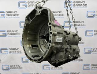 АКПП BMW 5-Series F10 2011 N52B30A 3.0