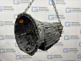 АКПП Mercedes-Benz M-Class W164 2008 642.940 3.0