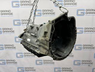АКПП BMW 7-Series F02 2009 N54B30A 3.0