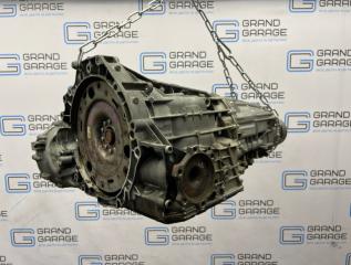 АКПП Audi A4 B8 2010 CDNC 2.0
