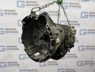 АКПП BMW X5 E53 M54B30 3.0