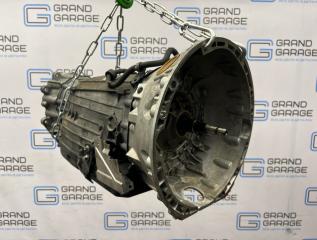 АКПП Mercedes-Benz M-Class W164 642.940 3.0