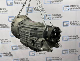 АКПП Mercedes-Benz CLS-Class W219 2006 273.960 5.5