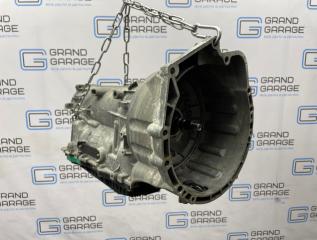 АКПП BMW 5-Series F10 N55B30A 3.0