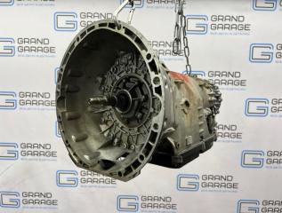 АКПП Mercedes-Benz M-Class W163 112.942 3.2
