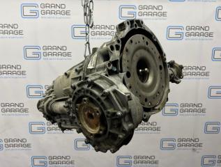 АКПП Audi A4 B8 2008 CAEB 2.0