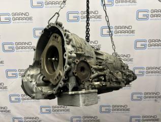 АКПП Audi S8 D3 2007 BSM 5.2
