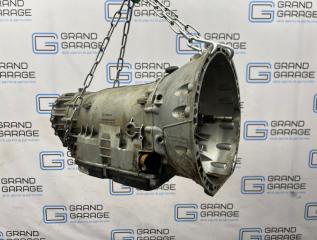 АКПП Mercedes-Benz M-Class W163 113.942 4.3