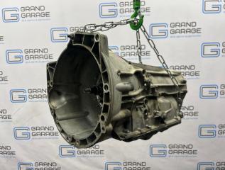 АКПП Audi Q7 4LB BHK 3.6