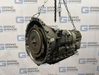 АКПП Land Rover Discovery L319 2008 276DT 2.7