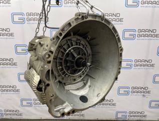 АКПП Land Rover Range Rover L322 2011 508PS 5.0 (OHC SGDI SC)