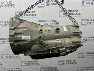 АКПП BMW X5 E70 2008 N52B30AF 3.0
