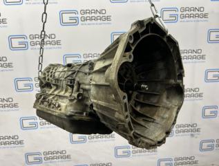 АКПП Land Rover Range Rover L322 2004 M62B44 4.4