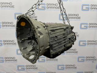 АКПП Mercedes-Benz S-Class W221 2010 272.965 3.5