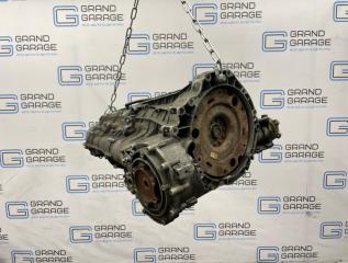 АКПП Audi Q5 8RB 2010 CAHA 2.0
