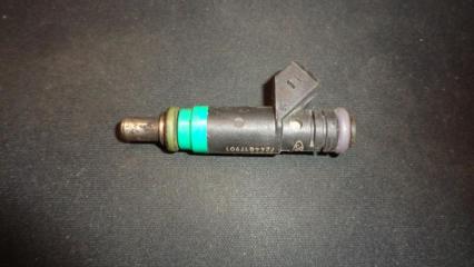 Форсунка топливная Volvo S40 2 MS 2008 B4164S3