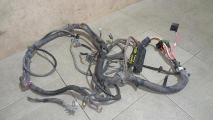 Проводка моторная Renault Symbol 1