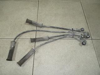 Провода высоковольтные, комплект Renault Logan 1 L90 2007 K7JA710 Провода высоковольтные, комплект Renault Logan 1 L90 2007 K7JA710