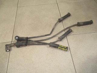 Провода высоковольтные, комплект Renault Symbol 1 2007 K7JA700 Провода высоковольтные, комплект Renault Symbol 1 2007 K7JA700