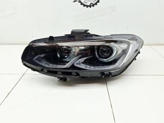 Фара левая Hyundai Grandeur IG