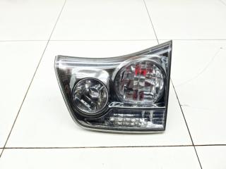 Фонарь задний внутренний правый Lexus RX350 XU30 Фонарь задний внутренний правый Lexus RX350 XU30