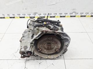 АКПП Renault Clio 3 K4M DP0