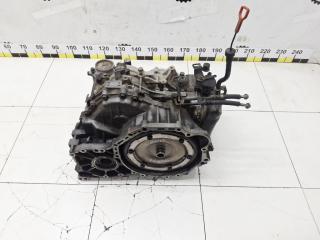 АКПП Hyundai Santa Fe 2 CM D4EB A5HF1