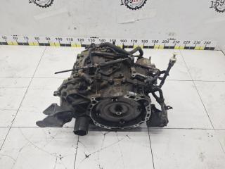 АКПП Mitsubishi Outlander 2 CW 4B11 F1CJA