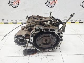 АКПП Nissan X-Trail T31 QR25DE