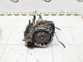 АКПП Ford Mondeo 3 CJBC CD4E