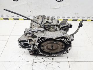 АКПП Nissan Serena C25 MR20DE JF011E