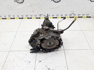 АКПП Ford Focus 1 EDDB 4F27E