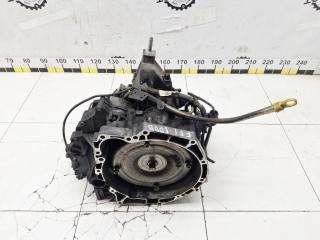 АКПП Ford Focus 1 EDDB 4F27E