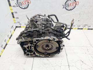 АКПП Mitsubishi Outlander 2 CW 4B12 F1CJA