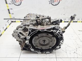 АКПП Nissan Qashqai J10 MR20DE JF011E