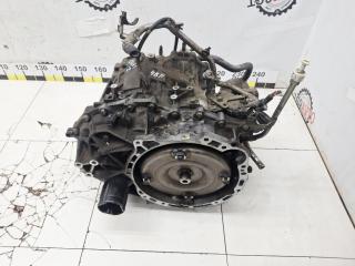АКПП Mitsubishi Outlander 2 CW 4B11 F1CJA